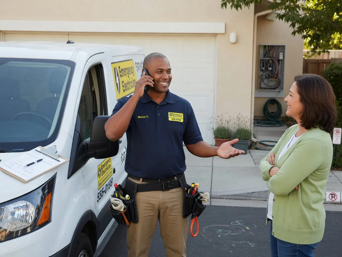 Emergency Electrician Hiland, WY FAQs